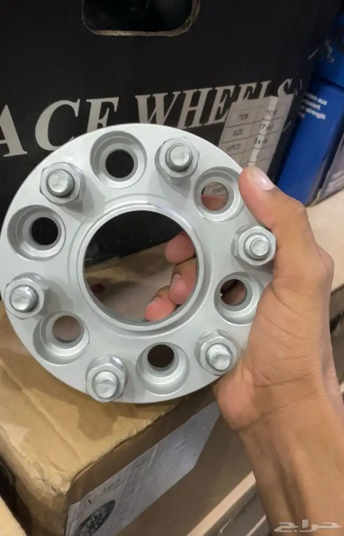 تباريز اسبيسرات اكستيرا و نيفارا 0