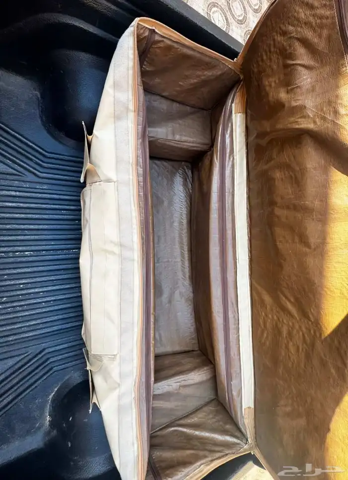 شنطة هايلوكس غمارتين 2