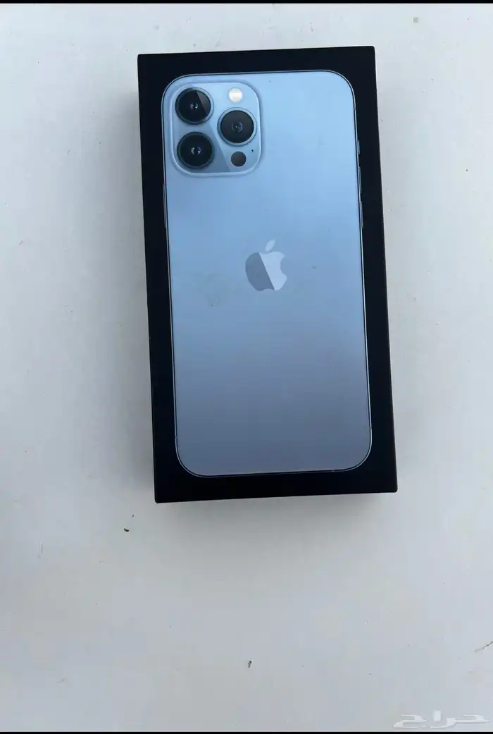 ايفون 13برو ماكس وكالة 10