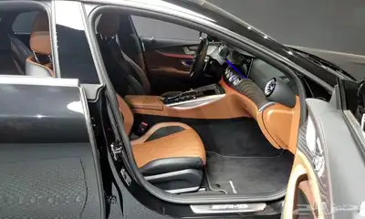 AMG GT 63 S 4MATIC index