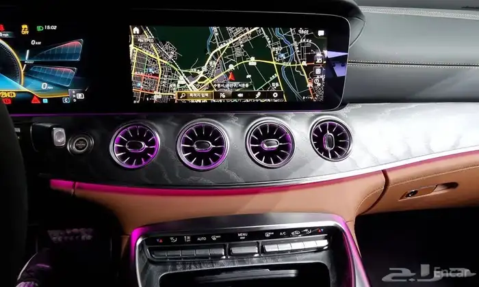 AMG GT 63 S 4MATIC 11