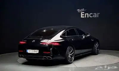 AMG GT 63 S 4MATIC index