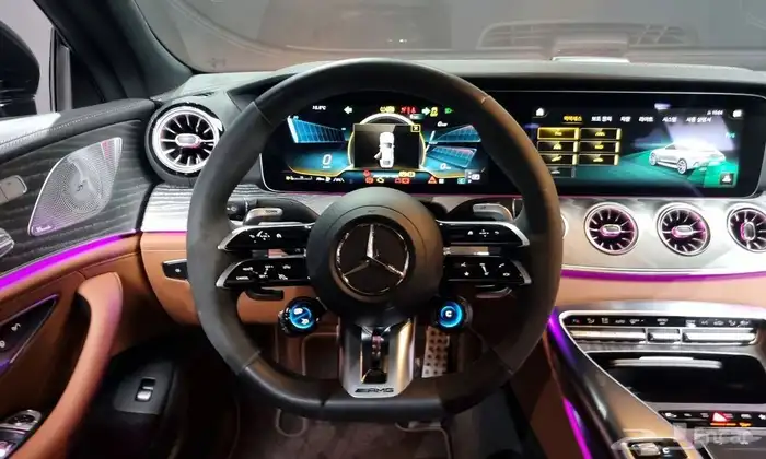 AMG GT 63 S 4MATIC 12