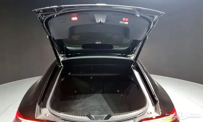 AMG GT 63 S 4MATIC 17