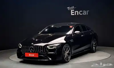 AMG GT 63 S 4MATIC index