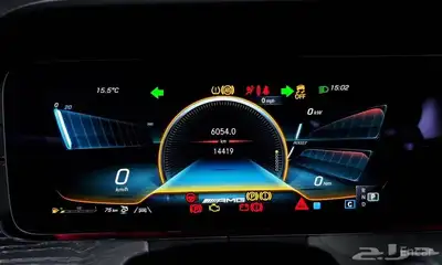 AMG GT 63 S 4MATIC index