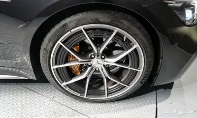 AMG GT 63 S 4MATIC index