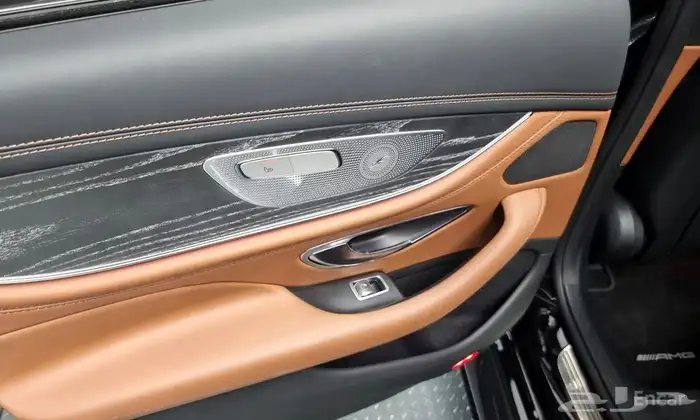 AMG GT 63 S 4MATIC 18