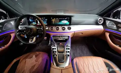 AMG GT 63 S 4MATIC index