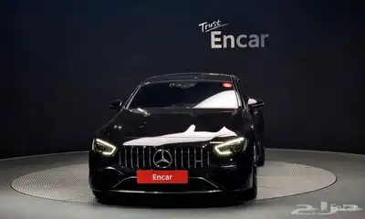 AMG GT 63 S 4MATIC index