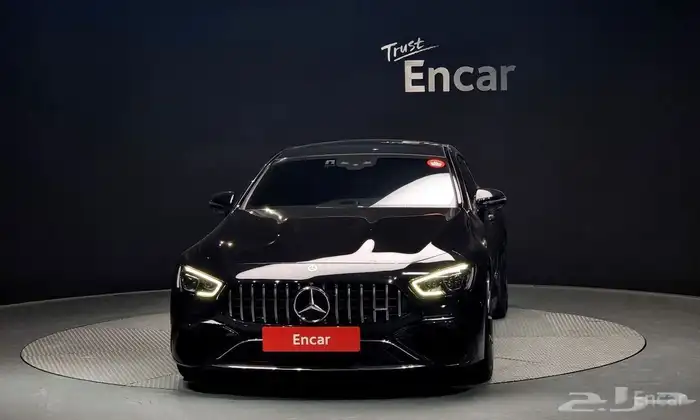 AMG GT 63 S 4MATIC 4
