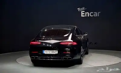 AMG GT 63 S 4MATIC index