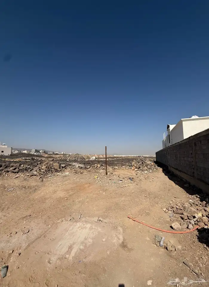 ارض للبيع 4