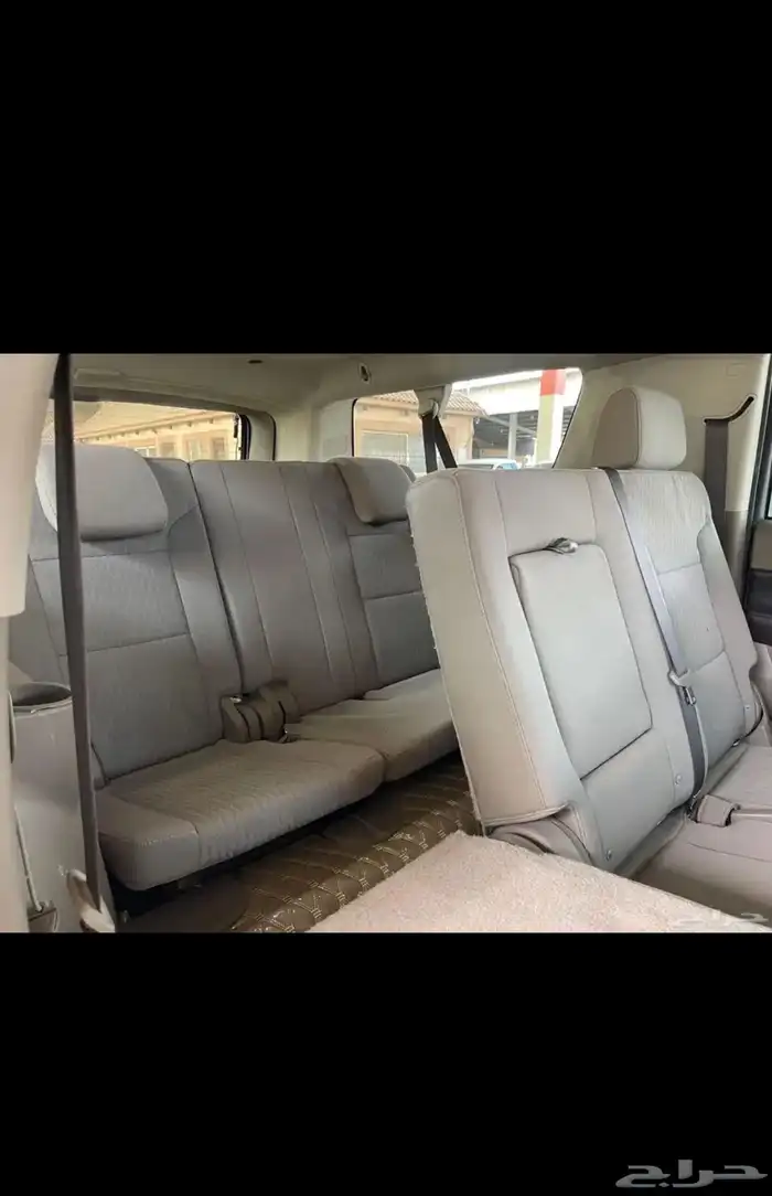 النوع   شيفروليه سوبربان 2018 14