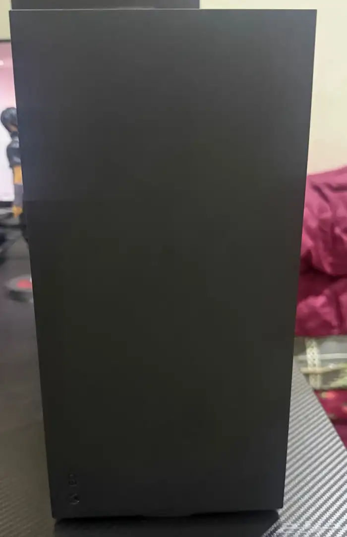 اكس بوكس سيريس اكس 0