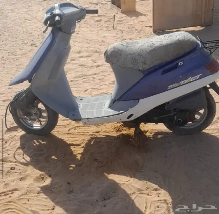 دبابات بطه مستعمله 3