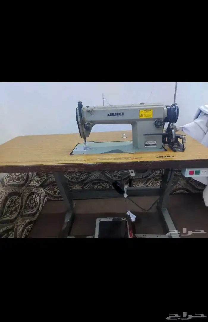 مكينة خياطة 3