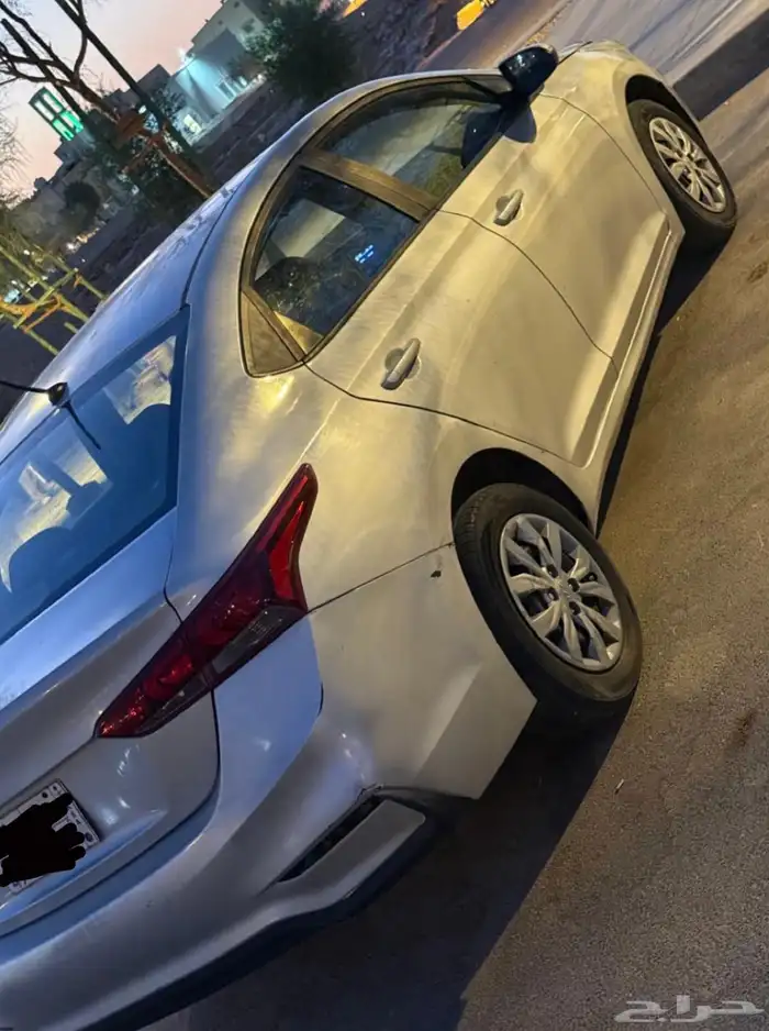 أكسنت 2018 للبيع 4