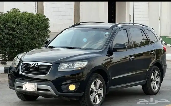 سنتافي موديل 2012 للبيع وعلى السوم 0