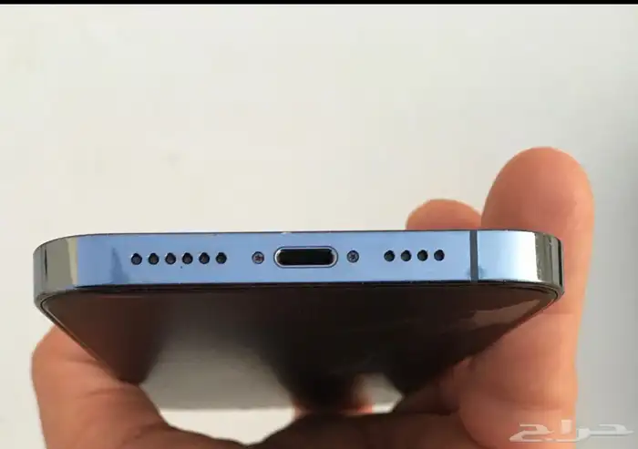 ايفون 13برو ماكس وكالة 2