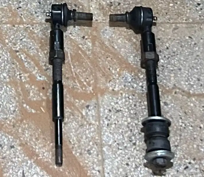 مسامير توازن دبنسون للإف جي 0