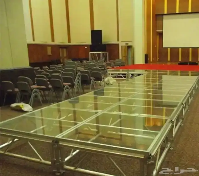 افتتاحات محلات تراس بيمات ستي كلر كشافات ليزر مسرح 93