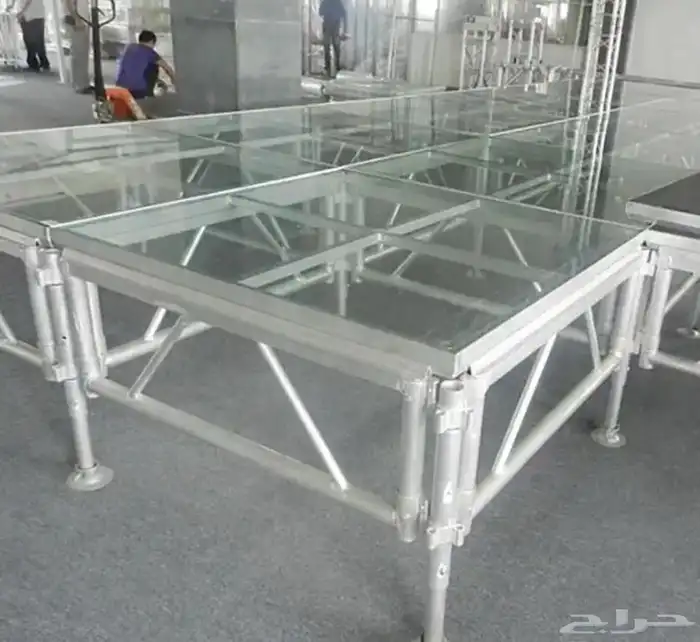 افتتاحات محلات تراس بيمات ستي كلر كشافات ليزر مسرح 92