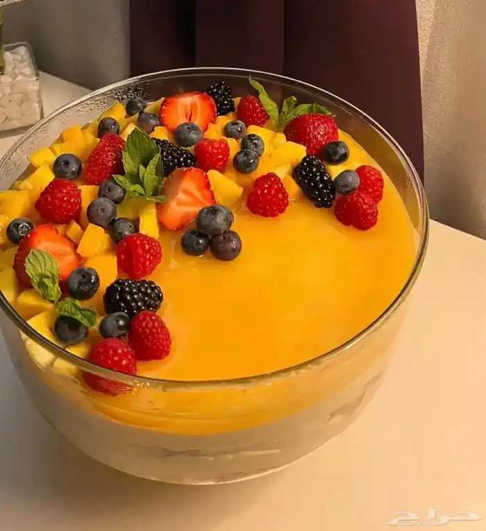 توريد حلا للمقاهي والفود ترك 3