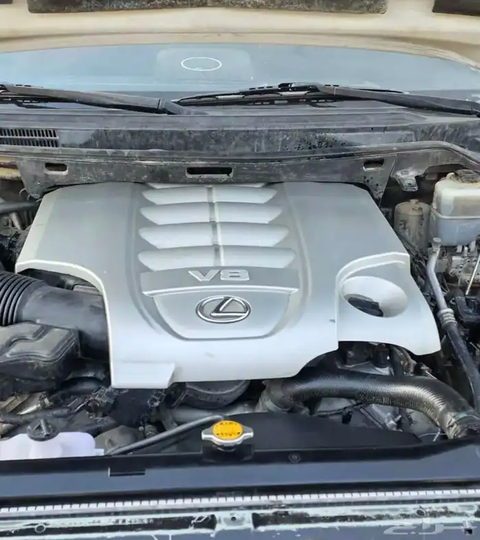 محركات لكزس سكويا تندرا معه الفك التركيب وضمان سنه 0