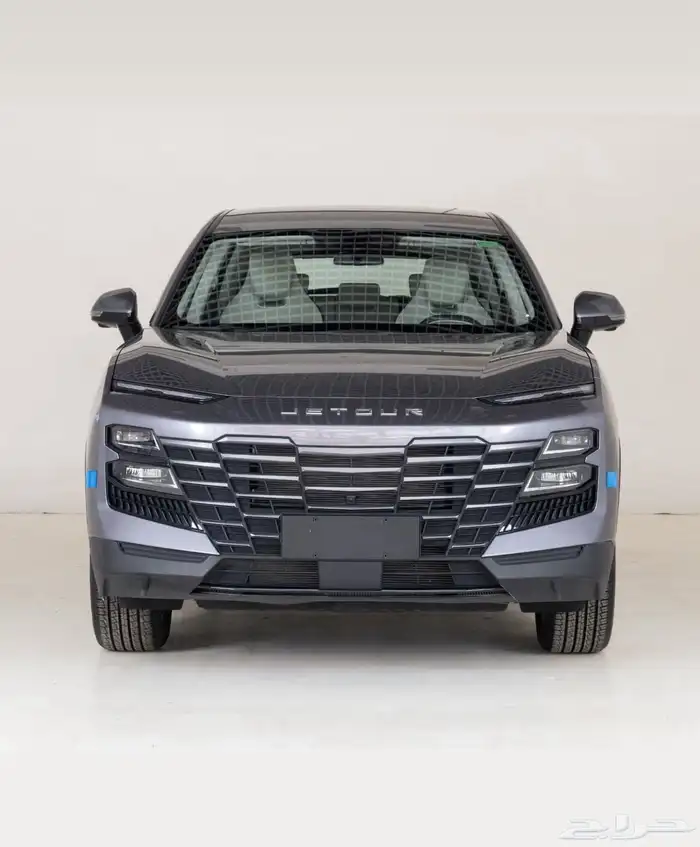 جيتور داشنق كومفورت 2025 76 485 شامل ضريبة ولوحات عرض خاص 2