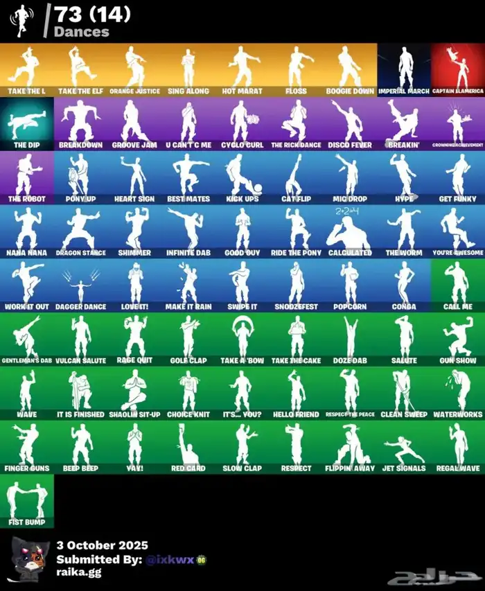 حساب شيطون وطور الزومبي القديم 3