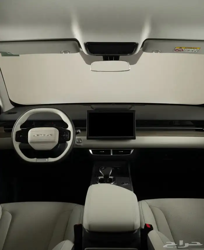 جيتور داشنق كومفورت 2025 76 485 شامل ضريبة ولوحات عرض خاص 4