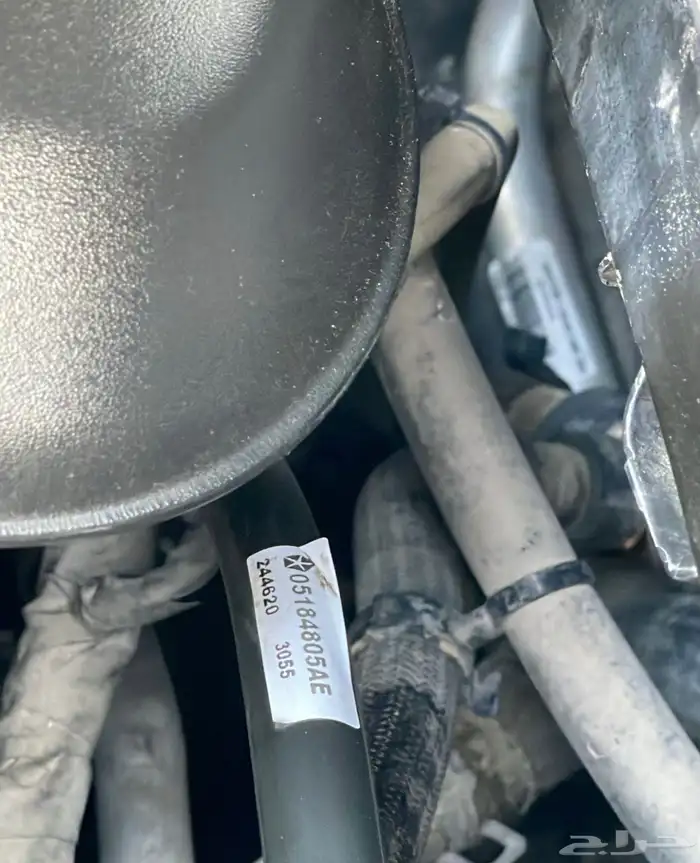 كرايسلر 2016 ( نظيف ) 18