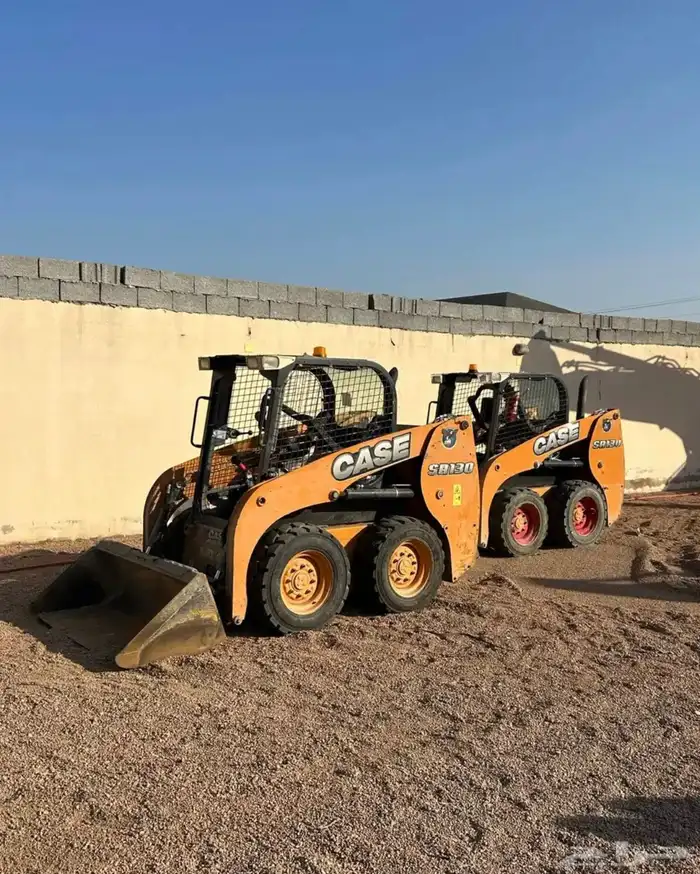 معدات للاجار 10