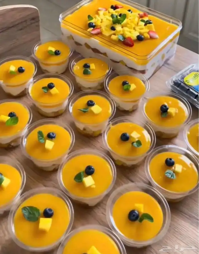 توريد حلا للمقاهي والفود ترك 4