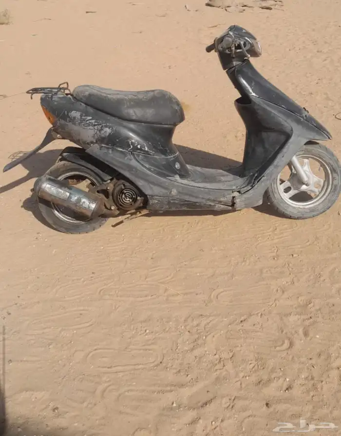 دبابات بطه مستعمله 5