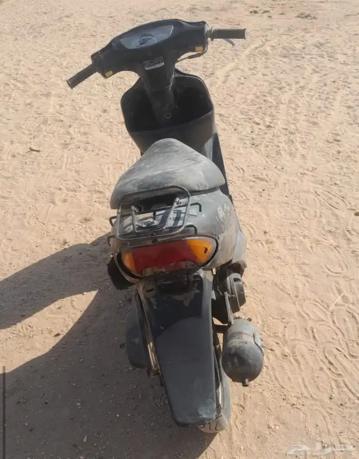 دبابات بطه مستعمله 7