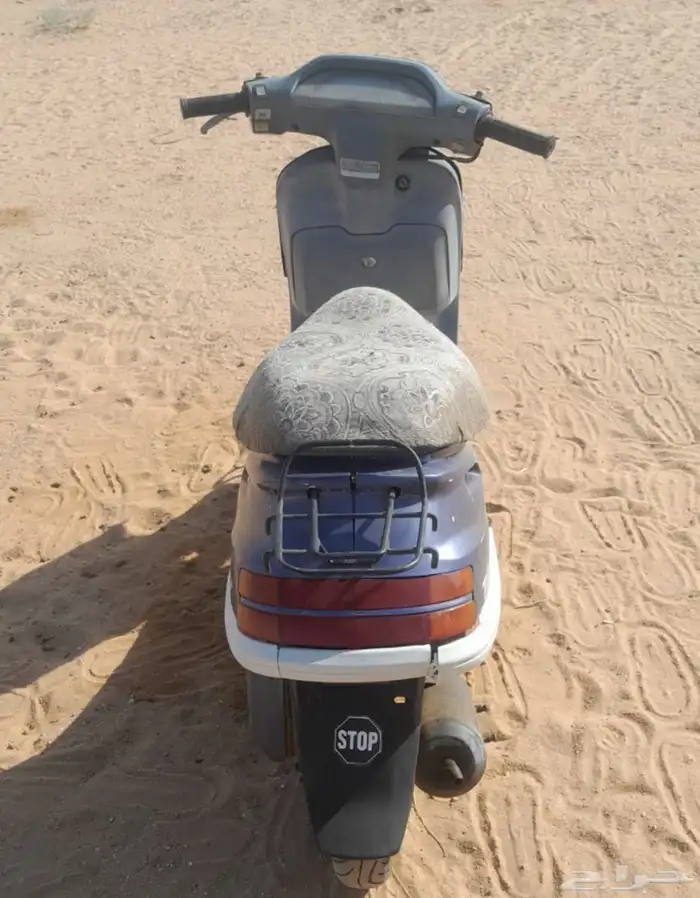 دبابات بطه مستعمله 2