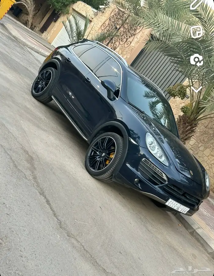 بورش 2011 بودي وكاله 0