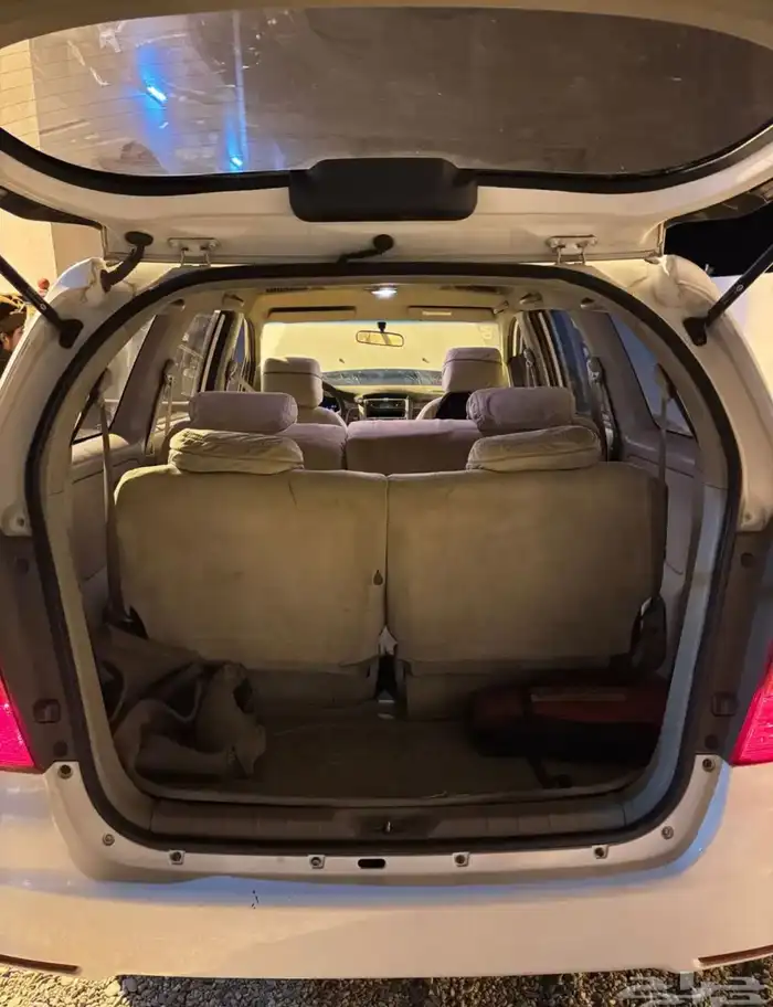 انوفا2015 نظيفه 2