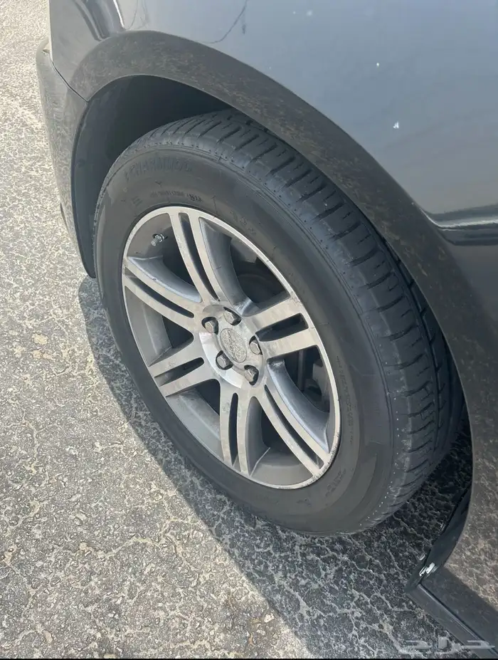 جنوط دوج تشارجر اصليه 0