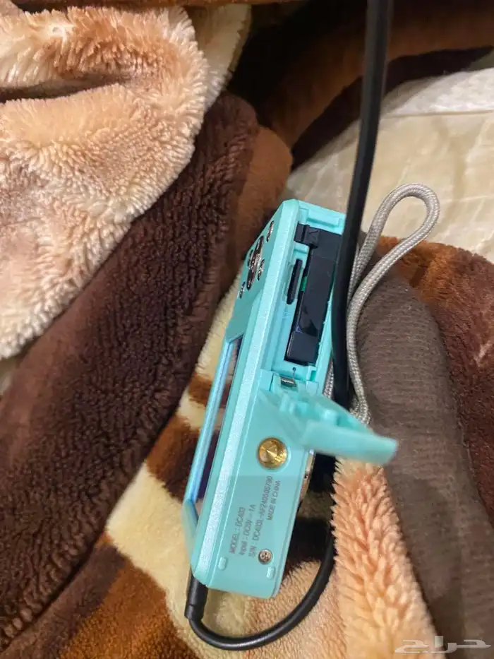 كاميره تصوير فيها زوم وفلاش وحفض تسجيل 2