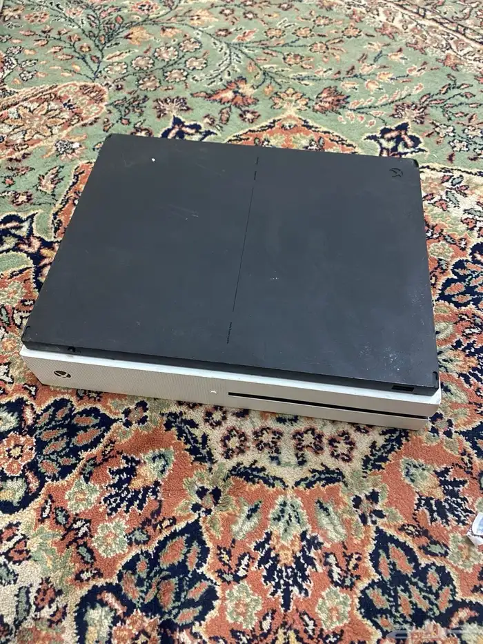 اكس بوكس سيريس اكس 1 0