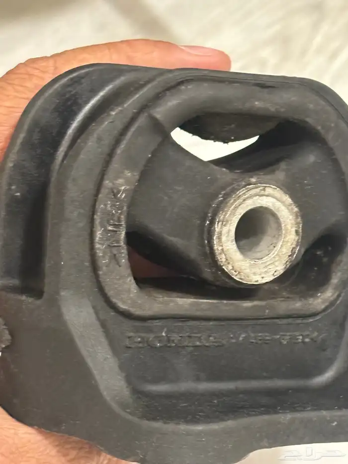 كراسي مكينه وقير اكورد 2017 2