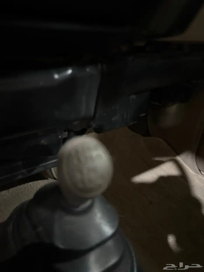 تويوتا شاص مخزن 15