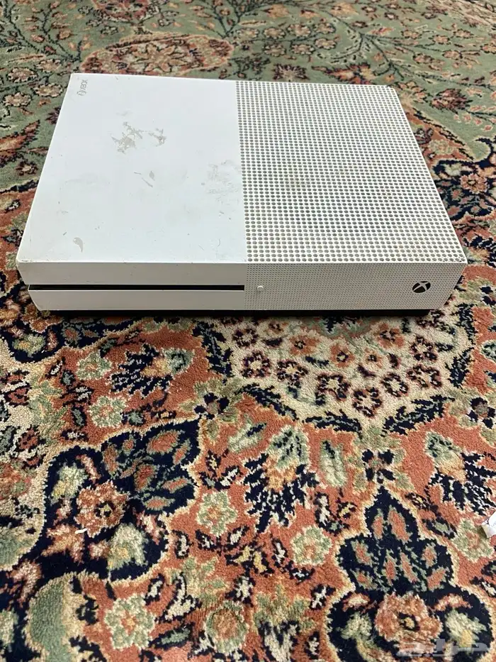 اكس بوكس سيريس اكس 1 1