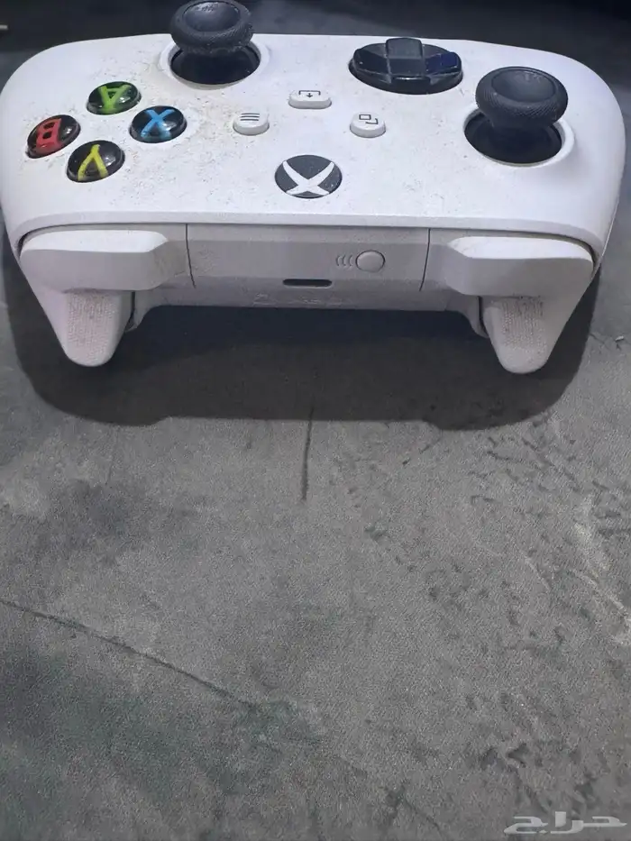 xbox series s ويد مستعلمة 5