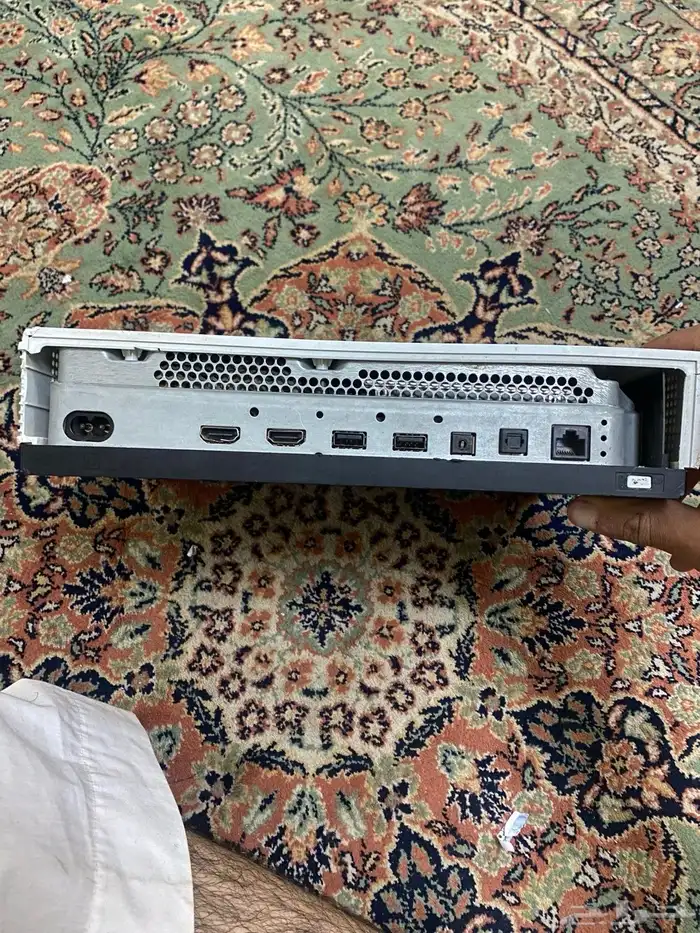 اكس بوكس سيريس اكس 1 4