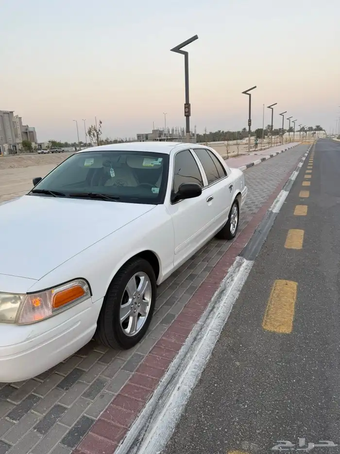 فورد فكتوريا 2