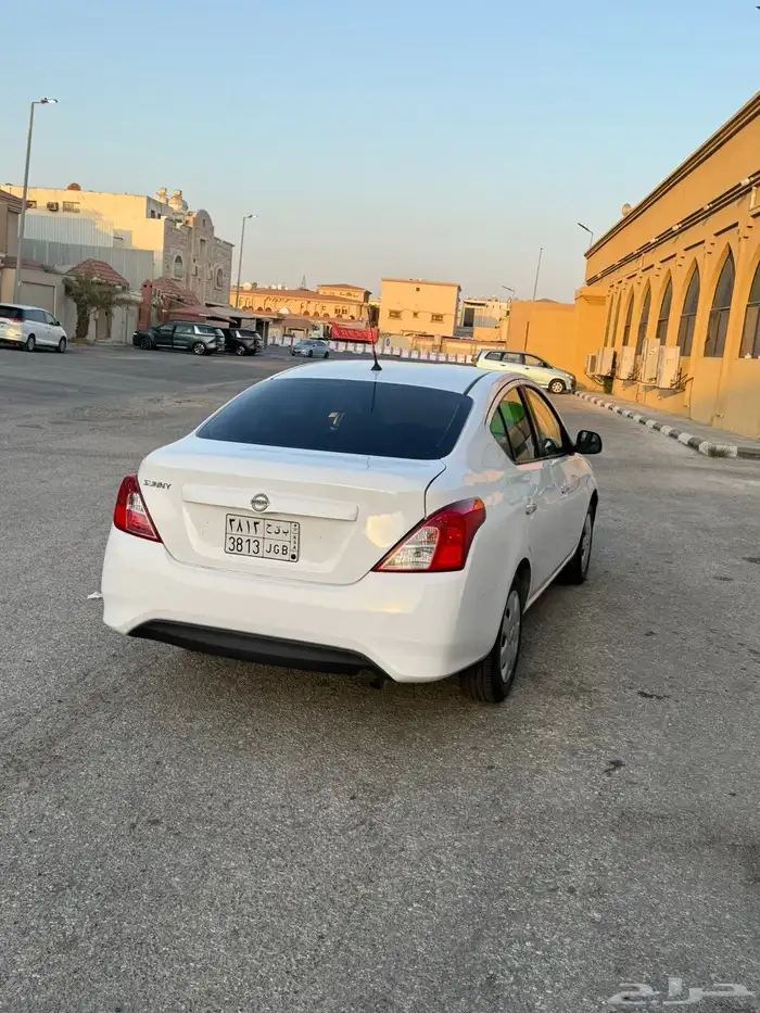 صني موديل 2021 5